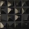 Ekena Millwork 19 5/8in. W x 19 5/8in. H Tristan EnduraWall Decorative 3D Wall Panel Covers 2.67 Sq. Ft. WP20X20TNAGX - alternate 1